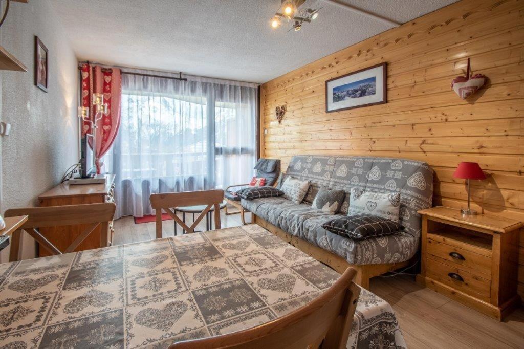 Résidence Plein Sud: Ski-in/Ski-out with Mountain Views Les Deux Alpes Exterior photo